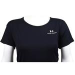 Футболка Under Armour Rush Energy, синий - фото 2