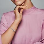 Pandora Подвески для женщин из серебра - фото 4