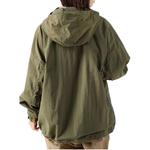 CF STEAD Joint Edition куртка унисекс Timberland, зеленый - фото 8