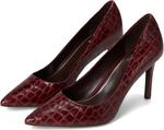Туфли Naturalizer Anna, цвет Cranberry - фото