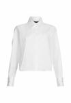 Блуза LIU JO Button-down blouse, White - фото 7