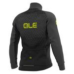 Куртка Alé Solid Summit DWR, черный - фото 2