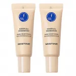 Жидкий тональный крем / Крем-основа для женщин Mistine - фото 4