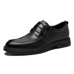 Туфли Men"s Casual Men Low-Top черный Aokang - фото 2