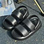 Домашние тапочки Xiang Ning Pai, Скальный черный - фото 8