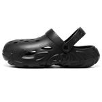 Сабо унисекс Caritesport, белый - фото 2