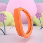 Детские силиконовые очки для плавания LINING, синий - фото 8