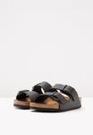 Сандалии ARIZONA Birkenstock, цвет black - фото 3