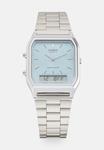 Часы UNISEX Casio, цвет light blue - фото