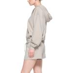 Толстовка женская Stone Skims - фото 4