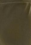 Брюки OXXO Trousers, Dark Olive/Olive - фото 5