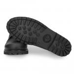 Panama Jack Bota C3 - мужские кожаные ботинки Chukka, черный - фото 5