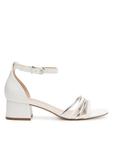 Сандалии LS6026-06 Jenny, белый - фото