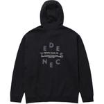 Свитшот мужской DESCENTE, черный - фото 7