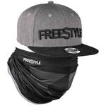 Неквормер SPRO Winter, черный - фото