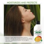 Шампунь и кондиционер с манго 400мл, Naturalium - фото 3