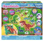 Аквабусы, Динозавры Aquabeads - фото