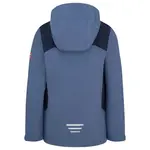 Куртка Trollkids Gjende, синий - фото 2