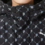 Пуховик Unisex Black PUMA - фото 7