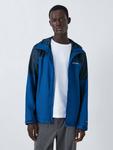 Куртка Inner Limits IV Waterproof Columbia, Mountain Blue - фото