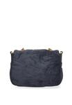 Сумка Custo Barcelona Handbag, Blu/Blue - фото 2
