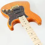 SCHECTER PS-ST-EMG (Янтарь/Клен) [ЗАКАЗ ИЗ IKEBE] - фото 5