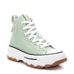 Женские кроссовки Trainer в цвете аква Xti, Aqua - фото 2