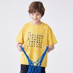 Футболка для младших школьников Lee, черный - фото 12