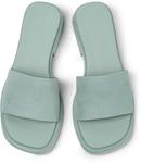 Сандалии CAMPER Dana, Pastel green - фото 3