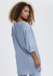 Туника Cream, синий - фото 3