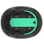 Шлем Lazer Verde urban, зеленый - фото 6