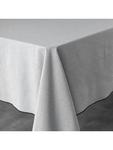 Douceur d’Intérieur Скатерть серого цвета - фото 3