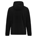 Толстовка Kappa Giordizi full zip, черный - фото 2