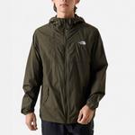 THE NORTH FACE Мужская солнцезащитная одежда, цвет Green - фото 2