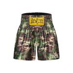 Брюки спортивные Benlee, цвет camouflagefarben/grün - фото