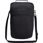 Eback Одинарная сумка для велосипеда Vaude, черный - фото 6