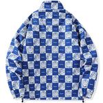 Куртка унисекс Doraemon, Миндальное масло - фото 2