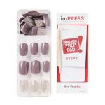 Впечатляющие ногти Kiss - фото 4