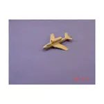 He-162C Фольксегер III, Luftwaffe 1946 Miniatures - Germany (1:300) - фото