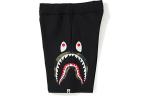 Повседневные шорты Shark Series унисекс A Bathing Ape - фото 3
