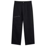 Нейлоновые рабочие брюки Represent, Midnight - фото