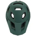Шлем Spiuk Trazer, зеленый - фото 4