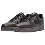 Кроссовки Nike Air Force 1 Low "Paris", оливковый - фото 3