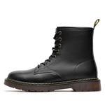 Мужские ботинки Cahhrrn X Martin Boot Men Beige Moerbai - фото