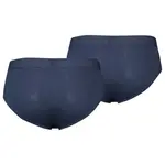 Трусы Levi's 701223909 2 units, синий - фото 2