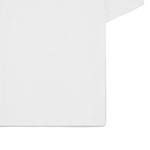 Футболка с нашивкой «Звезда» Golden Goose, белый - фото 5