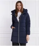 Пальто Ea7, темно-синий - фото 3