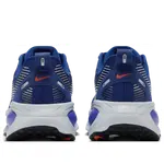 Кроссовки Nike ZoomX Vomero 18 'Blue Void Blue Lightning Metallic Silver' - фото 3