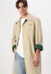 Пальто Lacoste Classic coat, Viennese/Beige - фото 4