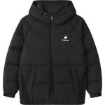 Le Coq Sportif Унисекс пуховик, Original White - фото 4